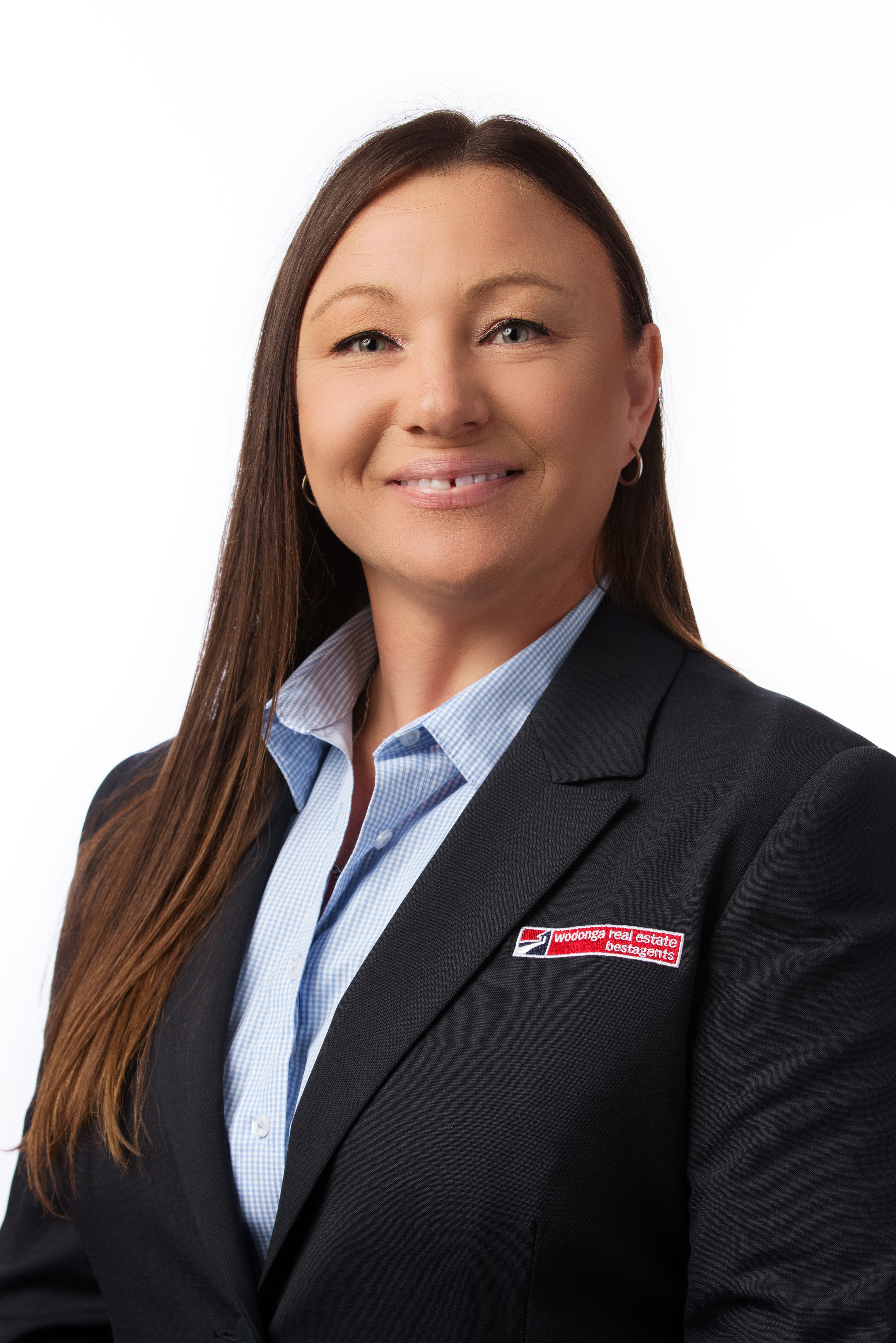 Meagan FisherSmith Real Estate Agent