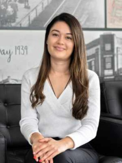 Meagan Kypreos - Real Estate Agent at Exclusive Real Estate - Concord