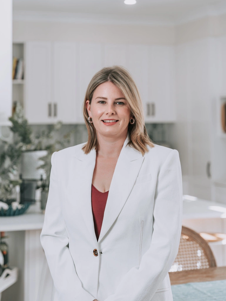 Brooke Fordham - Real Estate Agent
