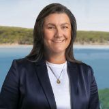 Meaghan Graham - Real Estate Agent From - Brookes Partners