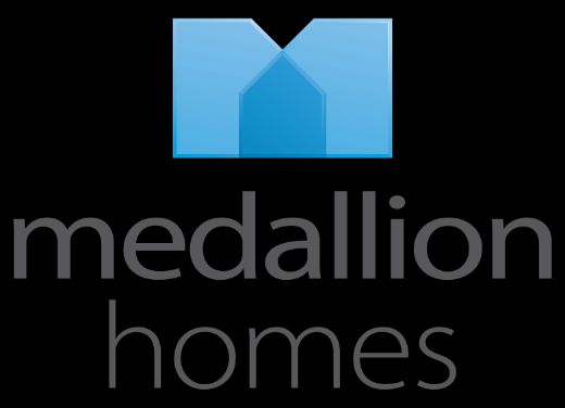 Medallion Homes - Real Estate Agent at Medallion Homes 