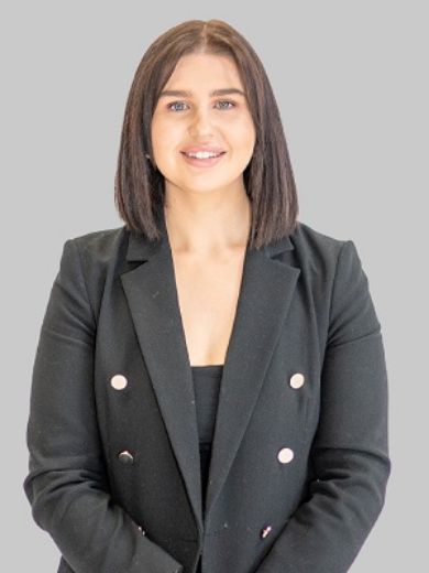 Meg Godrich - Real Estate Agent at The Agency - Brisbane