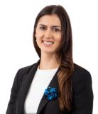 Meg Goodall - Real Estate Agent From - Harcourts Connections