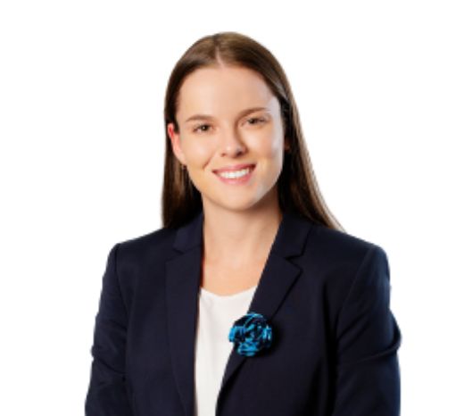 Megan Alexander - Real Estate Agent at Harcourts Connections