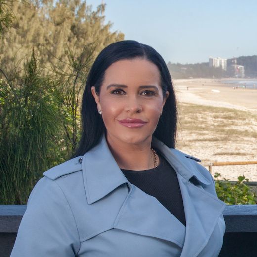 Megan Cranitch - Real Estate Agent at One Percent Property Sales