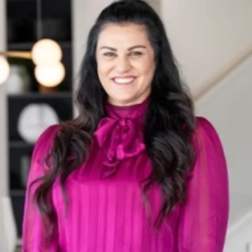Megan Demirov - Real Estate Agent at Mojo Homes - Sydney & Builder Profile