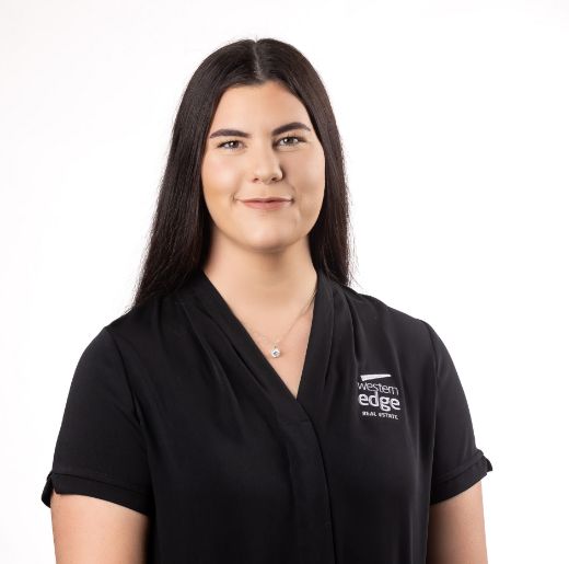 Megan Dolling - Real Estate Agent at Western Edge Real Estate - Toowoomba