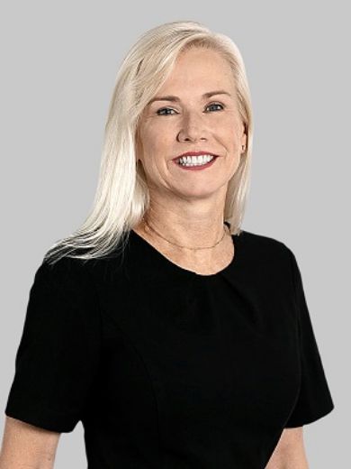 Megan  Jones - Real Estate Agent at The Agency Brisbane North