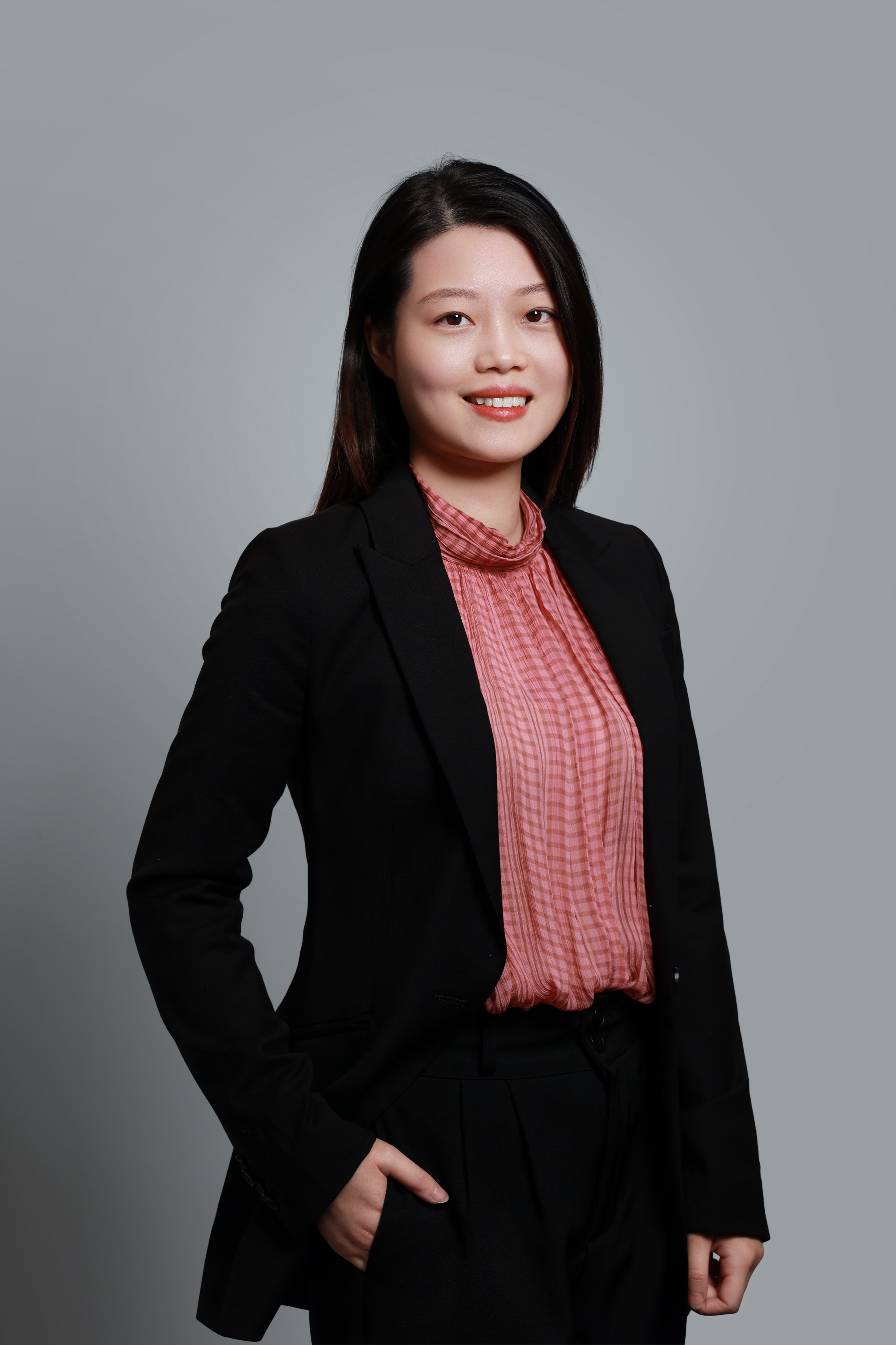 Megan Lin Real Estate Agent