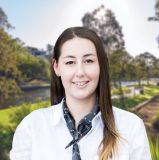 Megan Town - Real Estate Agent From - Hunters Agency & Co - PARRAMATTA