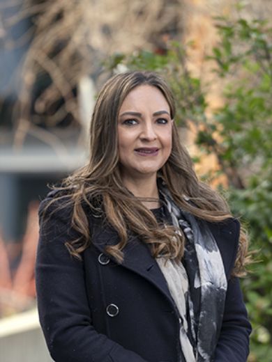Megan Van Arkel - Real Estate Agent at Ray White - Canberra