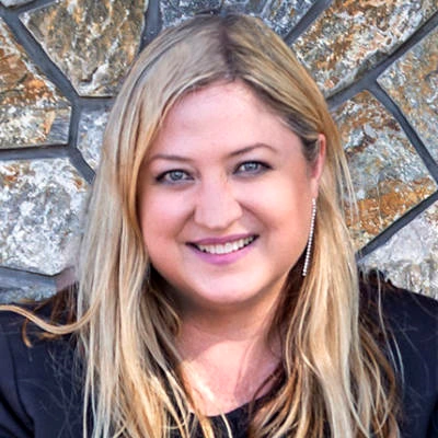 Megan Eramiha - Real Estate Agent