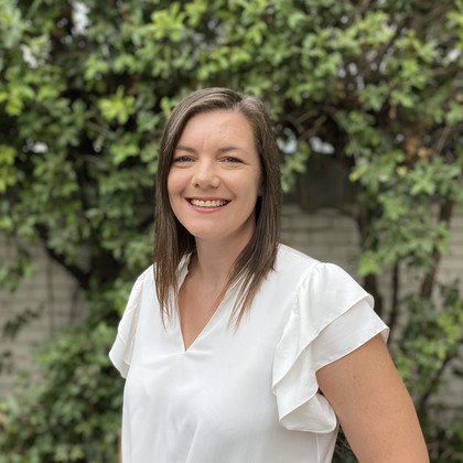 Megan Zelauhi - Real Estate Agent