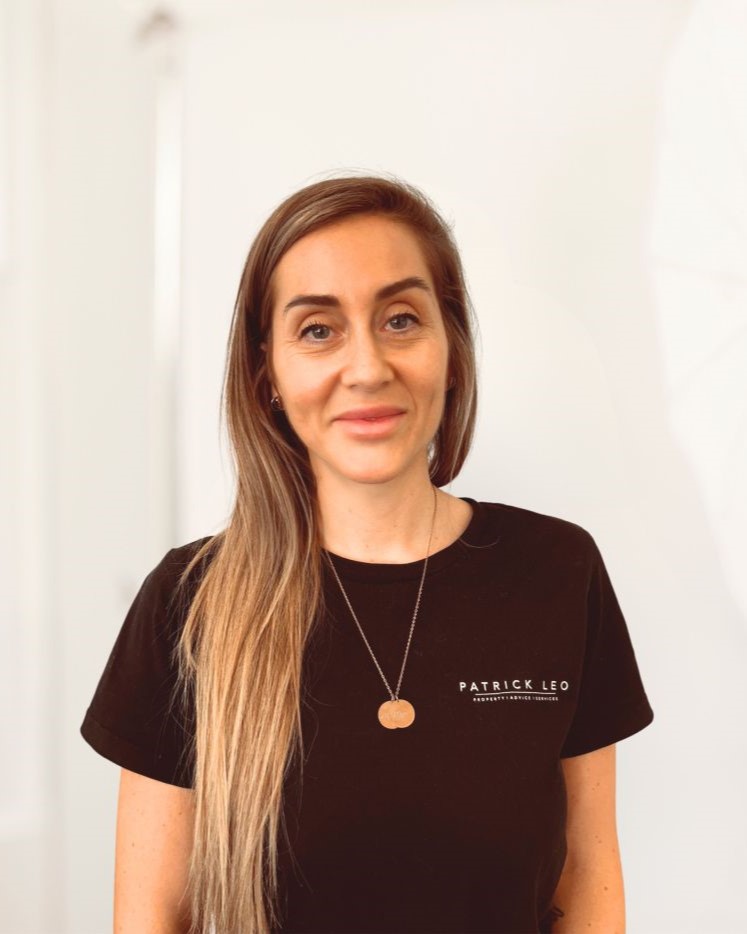 Megan Paull - Real Estate Agent
