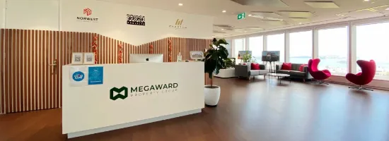 Megaward - SYDNEY - Real Estate Agency