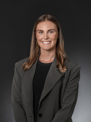 Meggan Eade Real Estate Agent