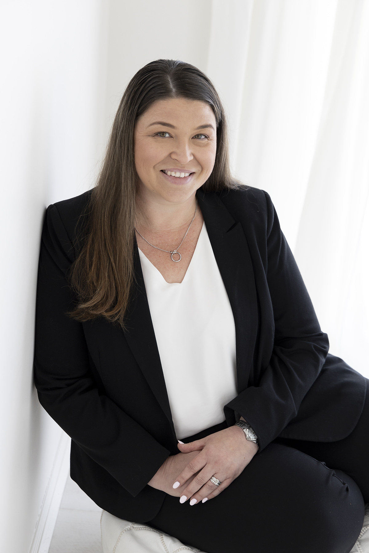 Meghan Coghill Real Estate Agent