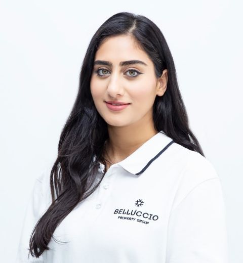 Mehar Mukhtar Sufi - Real Estate Agent at Belluccio Property Group