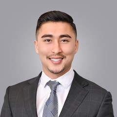 Mehdi Fayazi Real Estate Agent