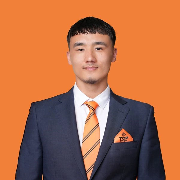 Mehdi Ghulami - Real Estate Agent