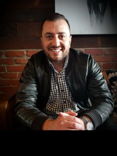 Mehmet Atesel - Real Estate Agent Mehmet Atesel - Real Estate Agent
