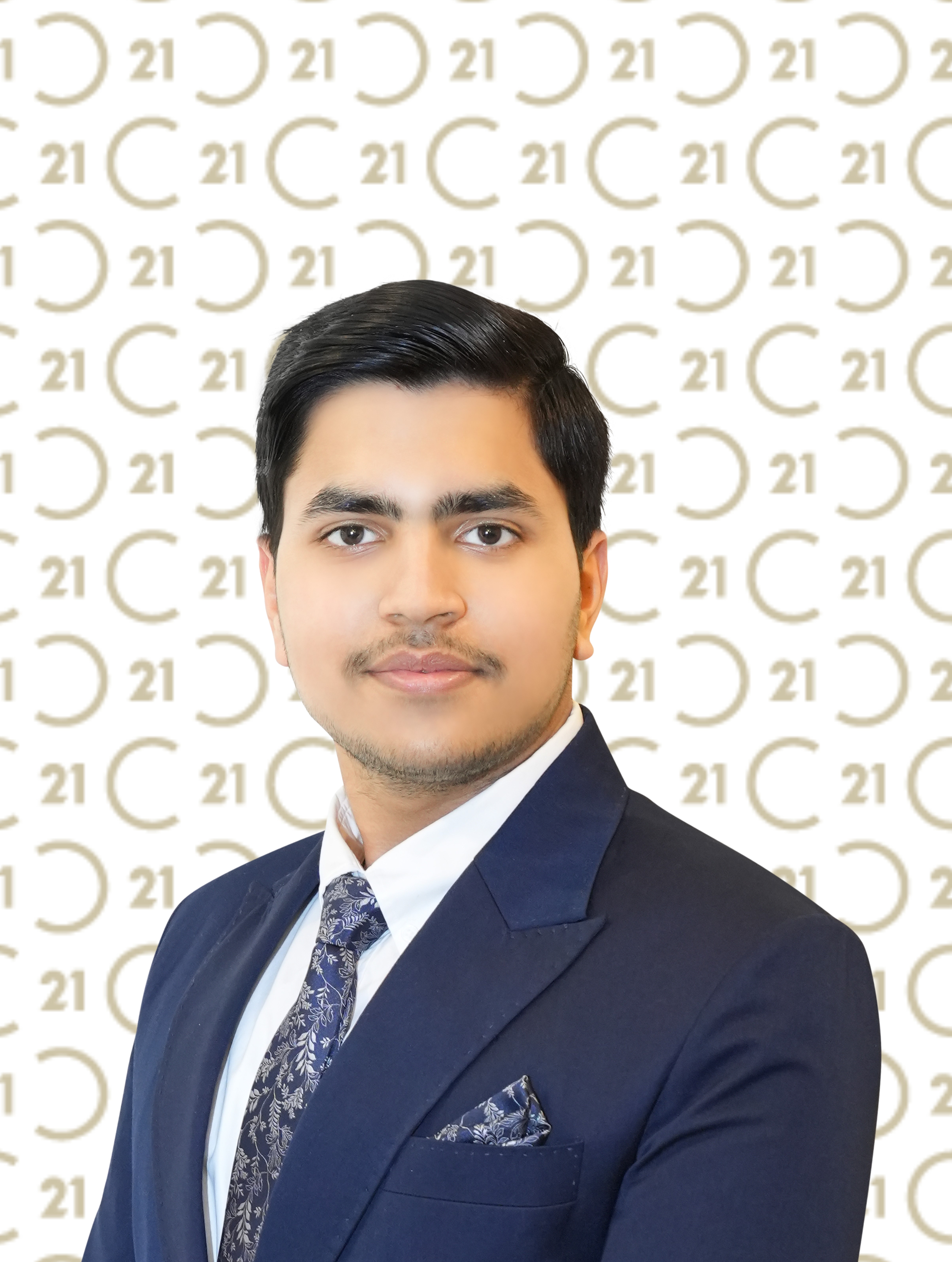 Mehul Goyal Real Estate Agent