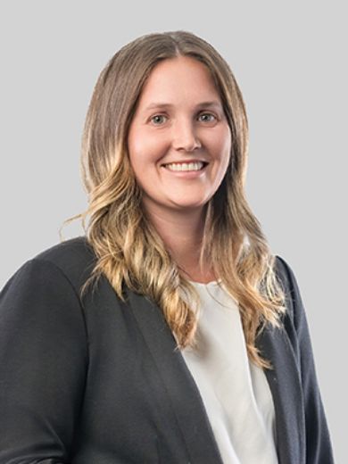 Meika Gunning - Real Estate Agent at Maxwell Collins Real Estate - Geelong