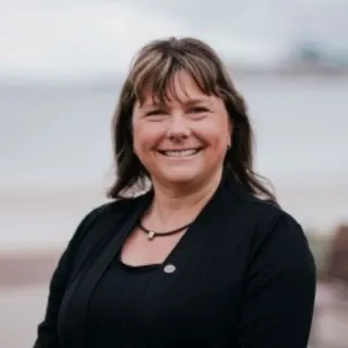 Melissa Turner - Real Estate Agent
