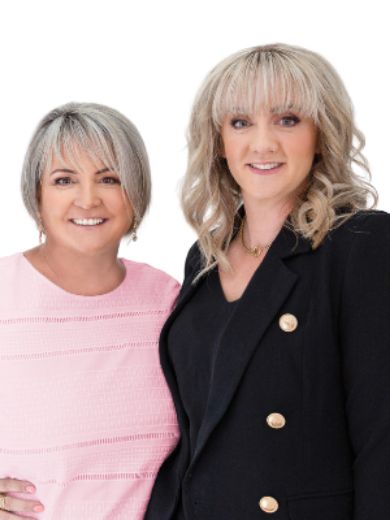Mel McCurry  & Emma Borinelli - Real Estate Agent at Busselton Property Group - BUSSELTON