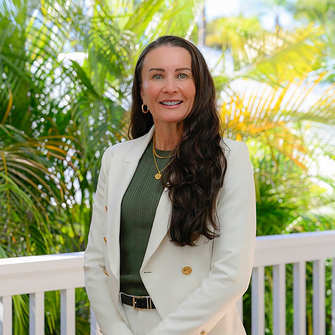 Mel Van Bentum - Real Estate Agent