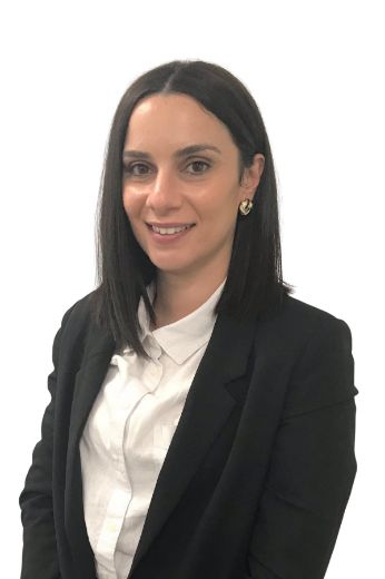 Melani Theodorou - Real Estate Agent at Macquarie Real Estate - Casula