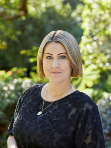 Melanie Davidson - Real Estate Agent at Satterley Property Group - West Perth