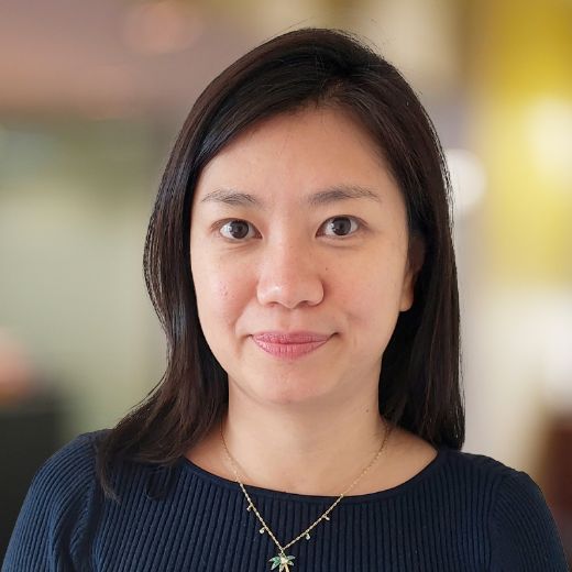 Melanie Huang - Real Estate Agent at Savills Residential - SYDNEY