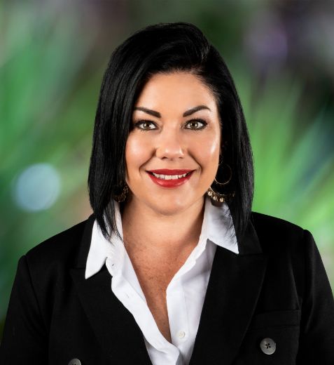 Melanie McDonald - Real Estate Agent at Cutcliffe Properties - DURAL | NTH RICHMOND | MULGRAVE
