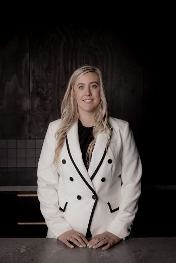 Melanie Radford - Real Estate Agent at T.G. Newton Hobart - HOBART