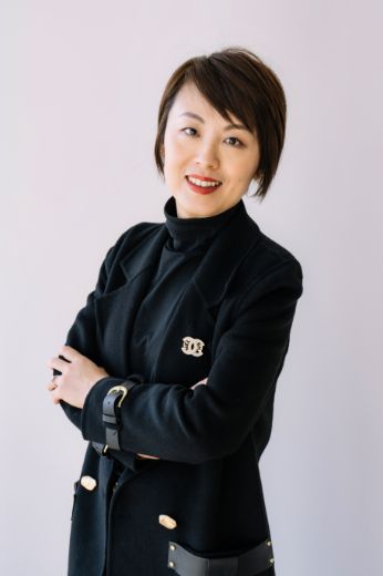 Melanie Yang - Real Estate Agent at Greater Than Real Estate
