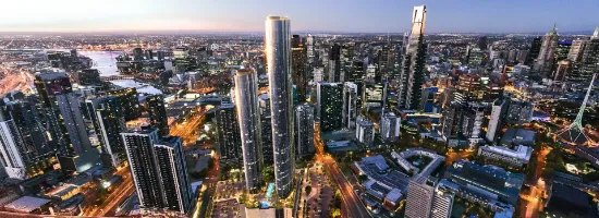 Melbourne Square Property - SOUTHBANK - Real Estate Agency