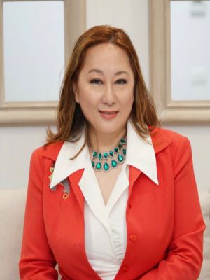 Melinda Wong  Real Estate Agent