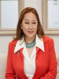 Melinda Wong  - Real Estate Agent From - Altium Property - MOSMAN