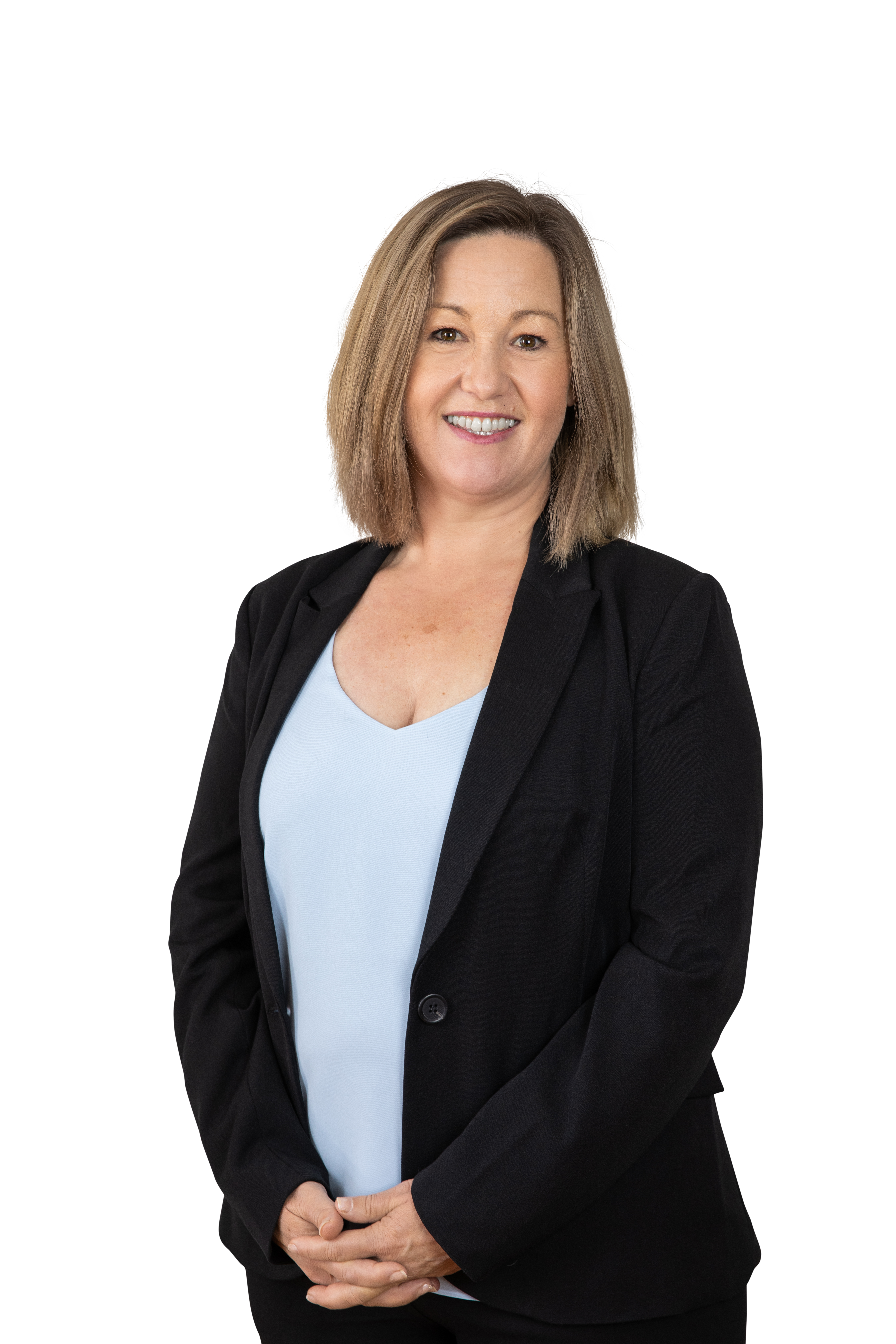 Melissa Ahearn  Real Estate Agent