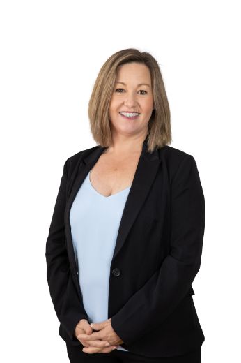 Melissa Ahearn  - Real Estate Agent at @Realty Property Sales Gippsland