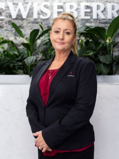Melissa Allen - Real Estate Agent at Wiseberry Penrith
