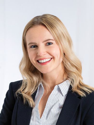 Melissa Baile - Real Estate Agent at Marshall White - Port Phillip