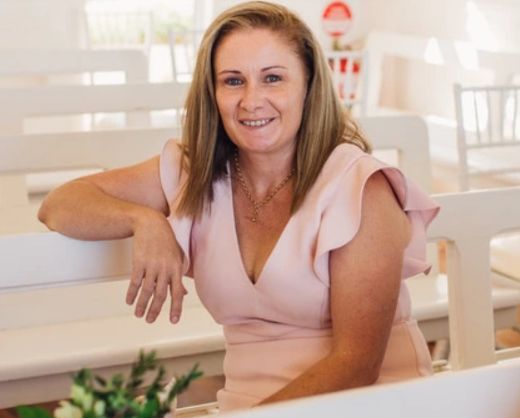 Melissa Bridgens - Real Estate Agent at Blue Moon Property - Queensland