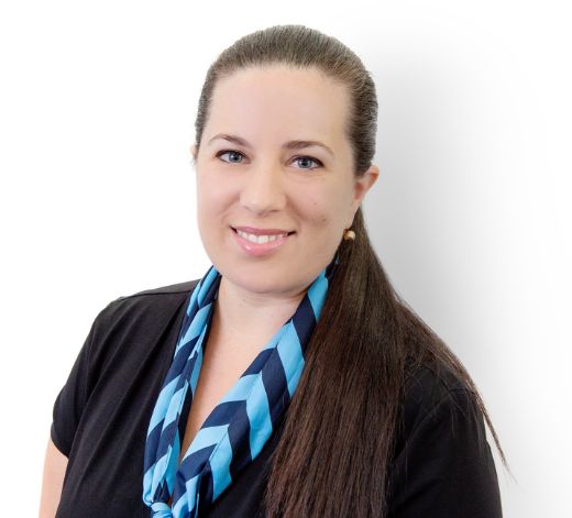 Melissa Brooker - Real Estate Agent at Harcourts Connections