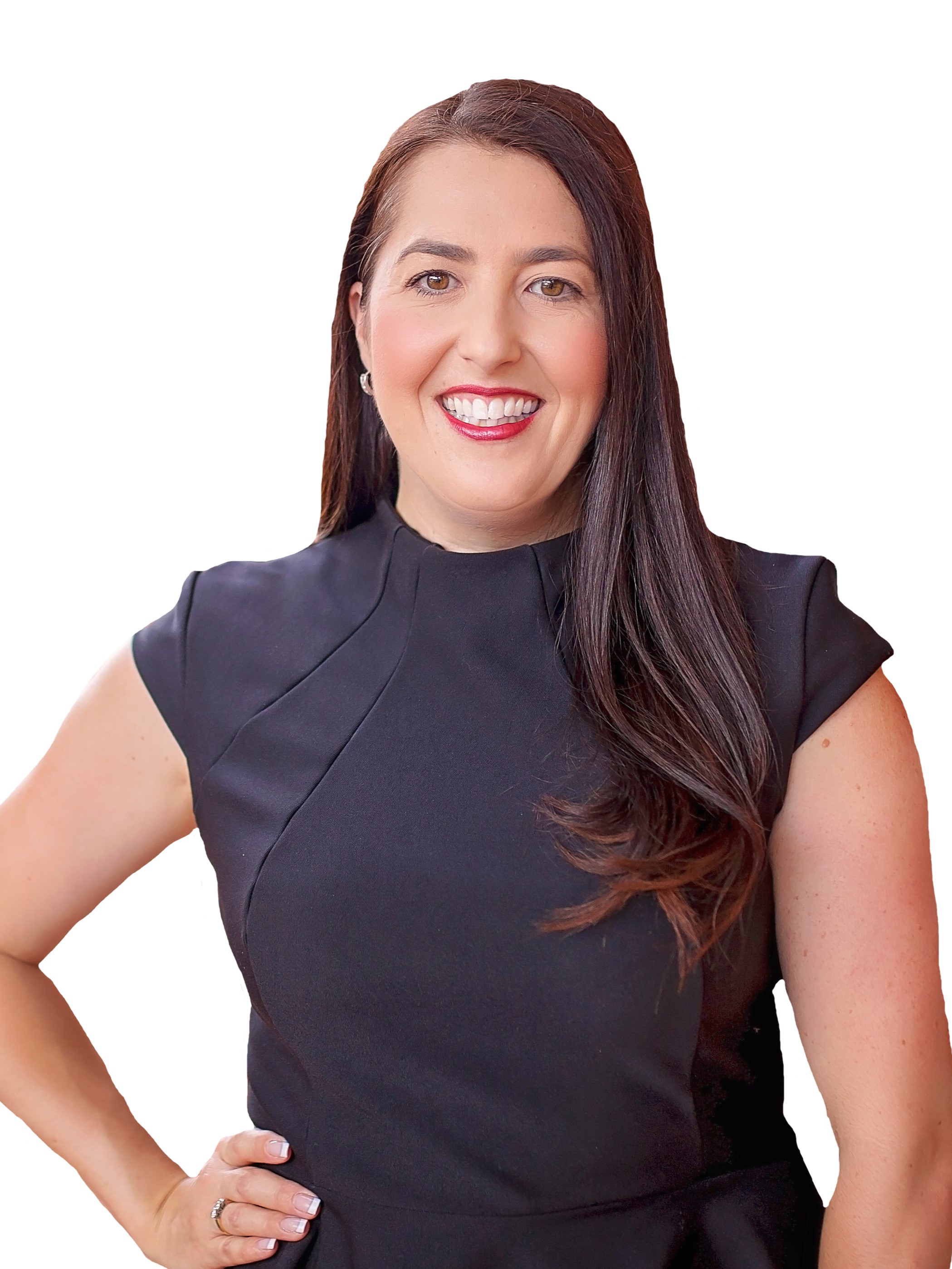 Melissa Connolly Real Estate Agent
