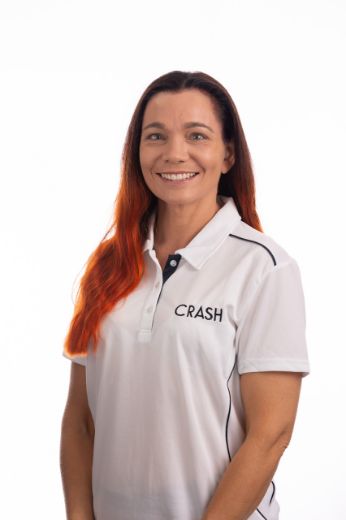 Melissa Crash - Real Estate Agent at Crash Realty - Perth