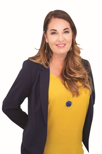 Melissa Foggin - Real Estate Agent at Opal Realty - SECRET HARBOUR