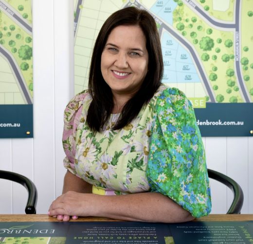 Melissa Hytch - Real Estate Agent at Edenbrook Developments