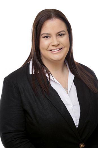 Melissa Jerzyna - Real Estate Agent at LJ Hooker Penrith - PENRITH